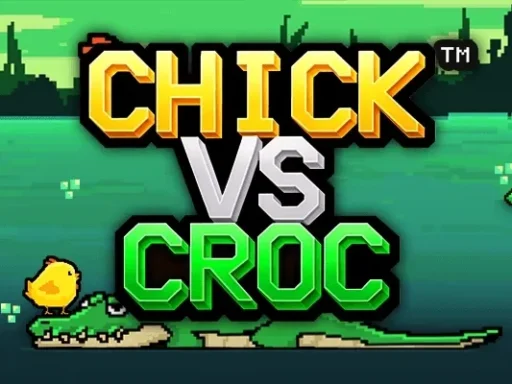 Chick vs Croc – Guida Chicken Road