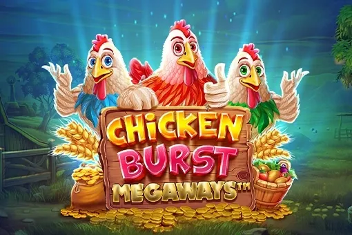 Chicken Burst Megaways – Guida Chicken Road
