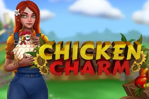 Chicken Charm – Guida Chicken Road