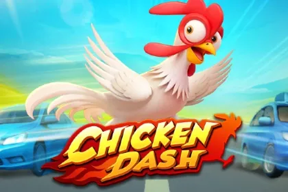 Chicken Dash – Guida Chicken Road