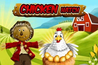 Chicken Hatch – Guida Chicken Road