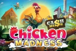 Chicken Madness – Guida Chicken Road