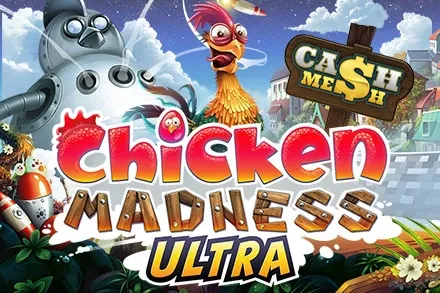 Chicken Madness Ultra – Guida Chicken Road