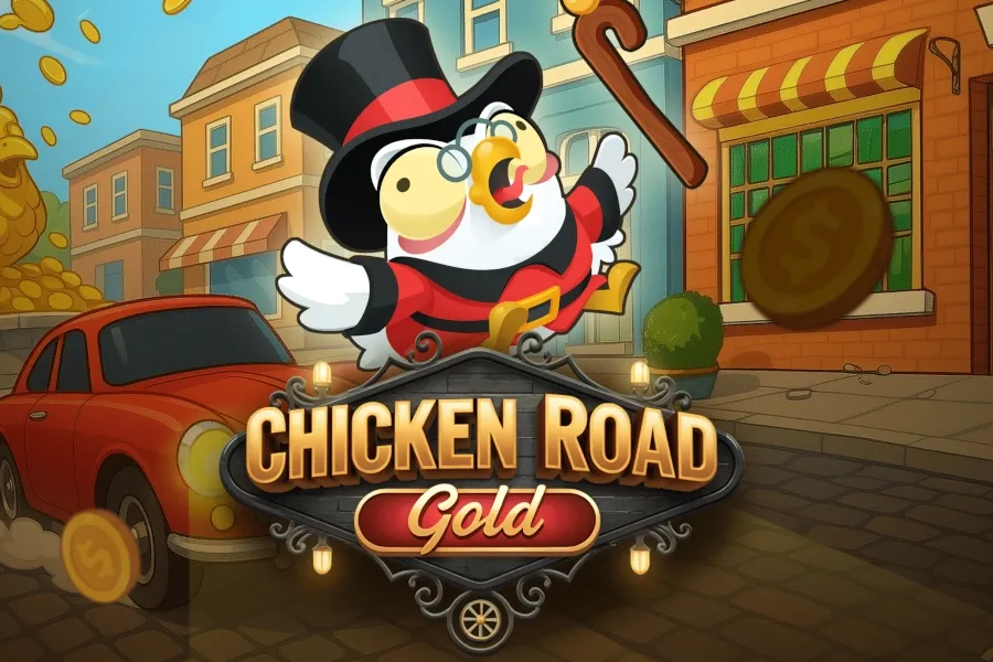 Chicken Road Gold – Guida Chicken Road