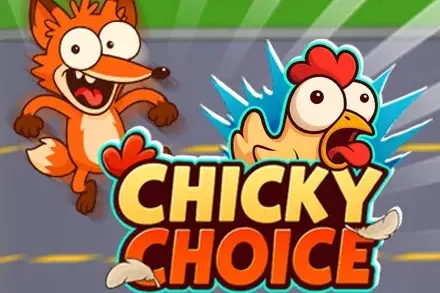 Chicky Choice – Guida Chicken Road