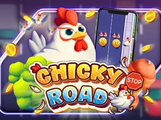 Chicky Road – Guida Chicken Road