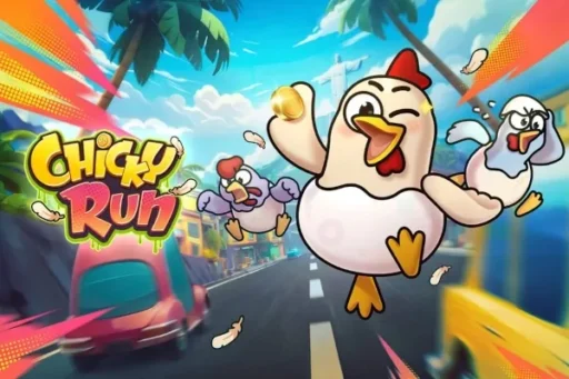 Chicky Run – Guida Chicken Road