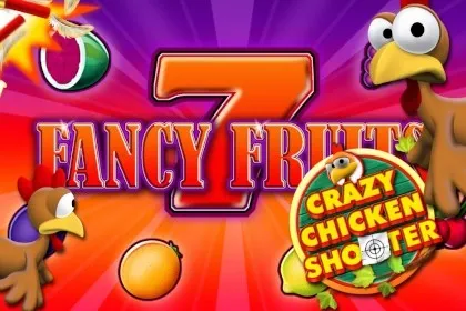 Fancy Fruits Crazy Chicken Shooter – Guida Chicken Road