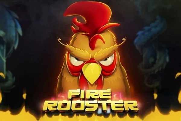 Fire Rooster – Guida Chicken Road