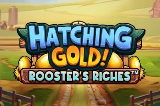 Hatching Gold! Rooster’s Riches – Guida Chicken Road