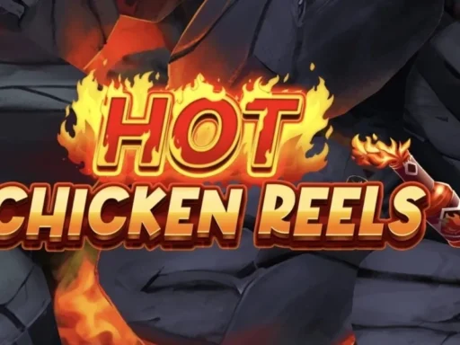 Hot Chicken Reels – Guida Chicken Road