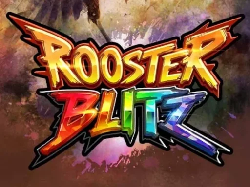 Rooster Blitz – Guida Chicken Road