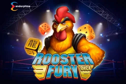 Rooster Fury Dice – Guida Chicken Road