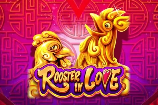 Rooster in Love – Guida Chicken Road