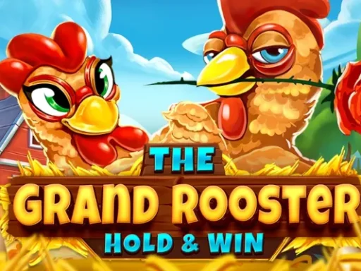 The Grand Rooster: Hold & Win – Guida Chicken Road