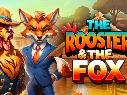 The Rooster & The Fox – Guida Chicken Road