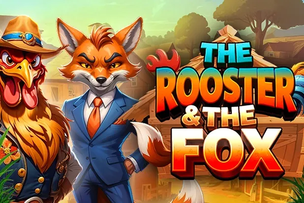 The Rooster & The Fox – Guida Chicken Road