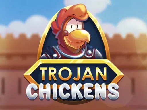 Trojan Chickens – Guida Chicken Road