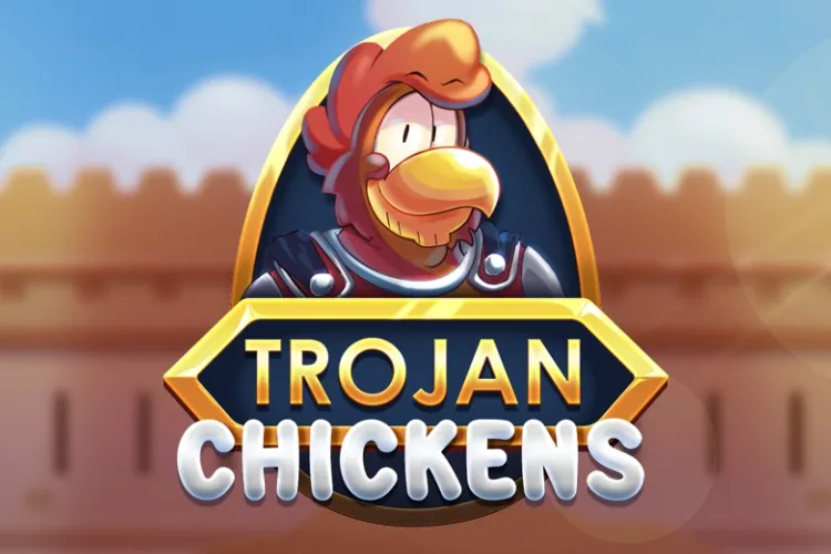 Trojan Chickens – Guida Chicken Road