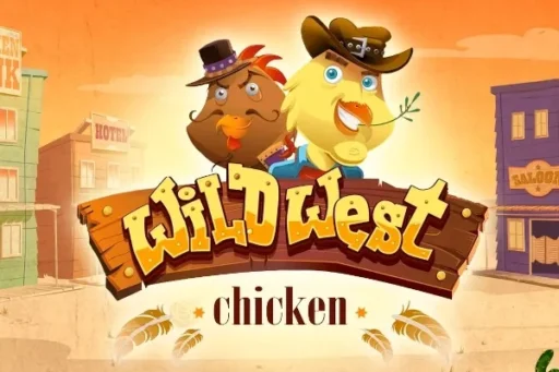 Wild West Chicken – Guida Chicken Road