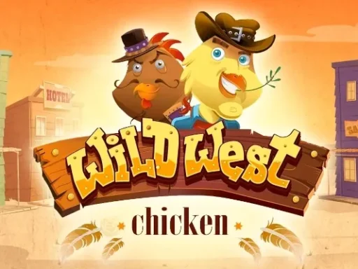 Wild West Chicken – Guida Chicken Road